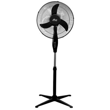 Imagen del producto VENTILADOR PEDESTAL ALTEZZA 16" TIBURON	