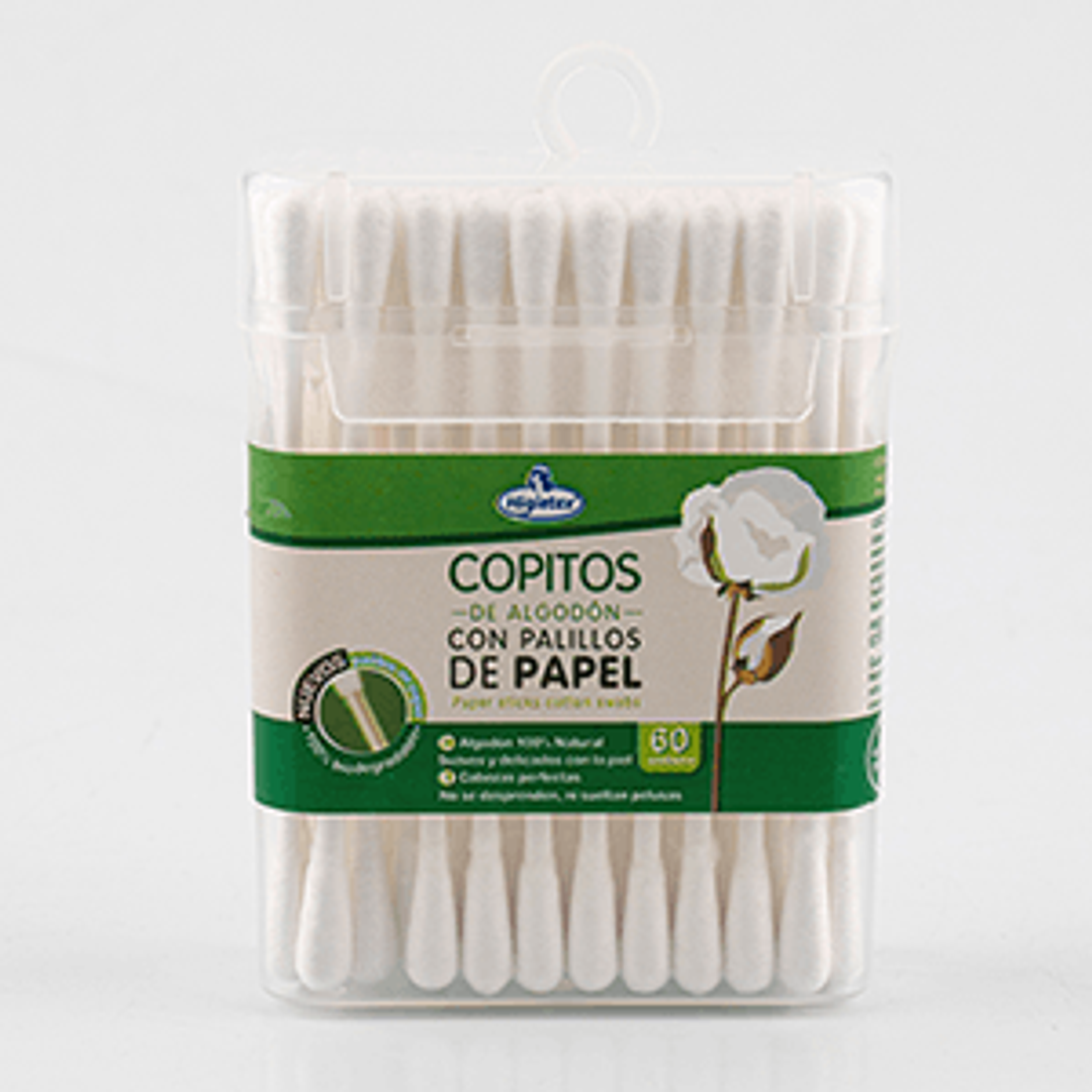 COPITO HIGIETEX X 50 UND
