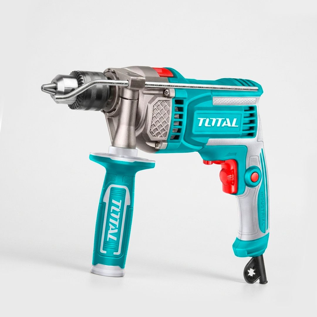 TALADRO 1/2" PERCUTOR 1010W 