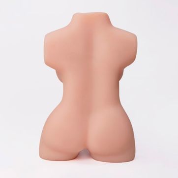 Merit mini torso realista - imagen 3