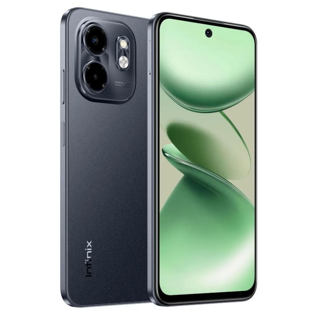 CEL INFINIX SMART 9 /3GB RAM/128 GB