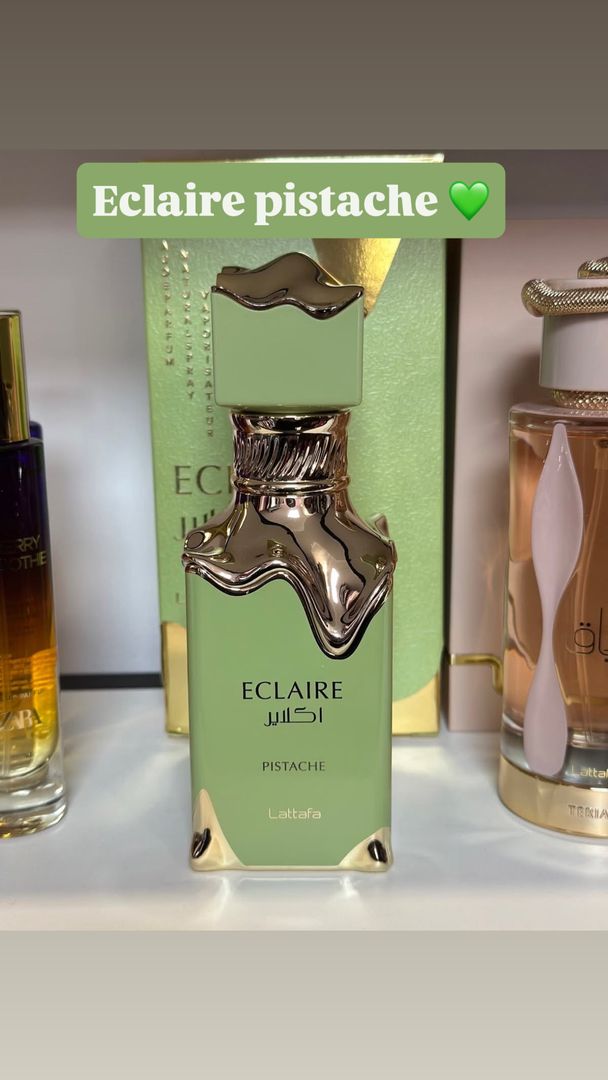 Eclaire Lattafa