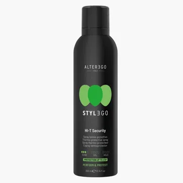 Imagen del producto SPRAY HIT SECURITY HASTY TOO 300ML ALTEREGO