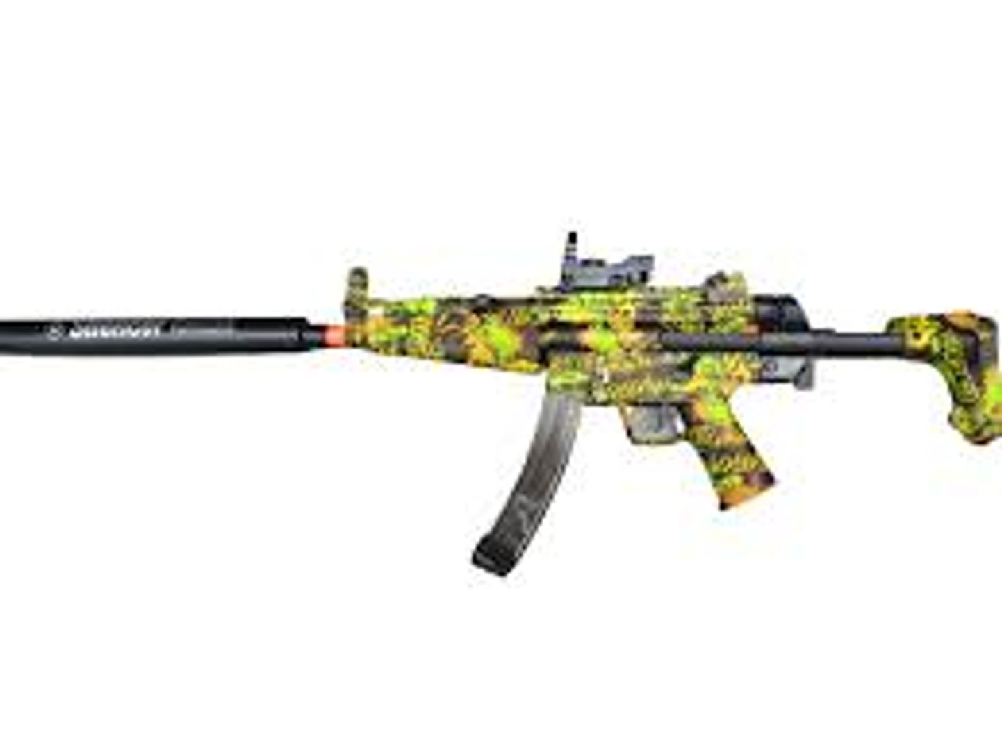 PISTOLA DE HIDROGEL REF 629 B