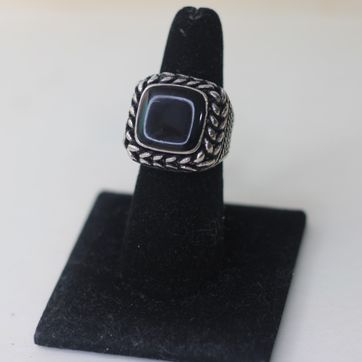 Imagen del producto ANILLO CUADRO