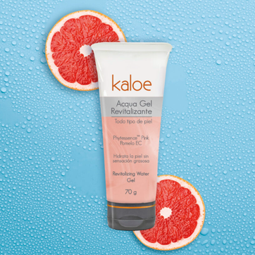 Imagen del producto Acqua Gel Revitalizante Kaloe