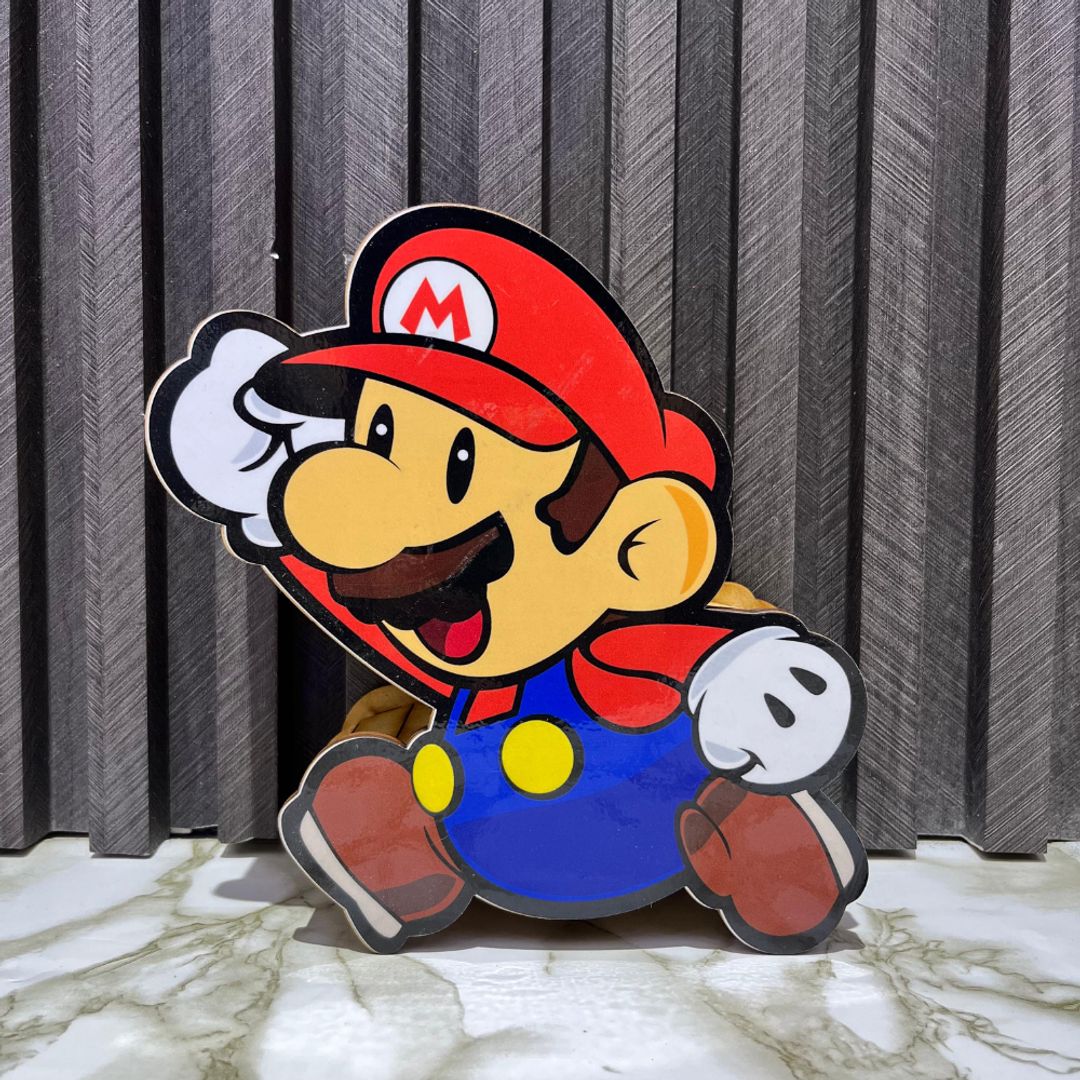 CAJA MARIO MDF 20x18x7 CM