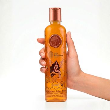 Imagen del producto Shampoo Jalea Real