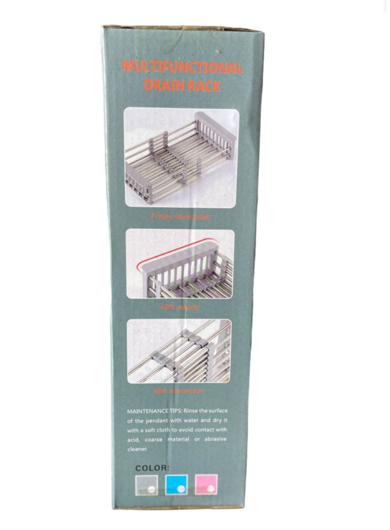 ESCURRIDOR MULTIFUNCIONAL