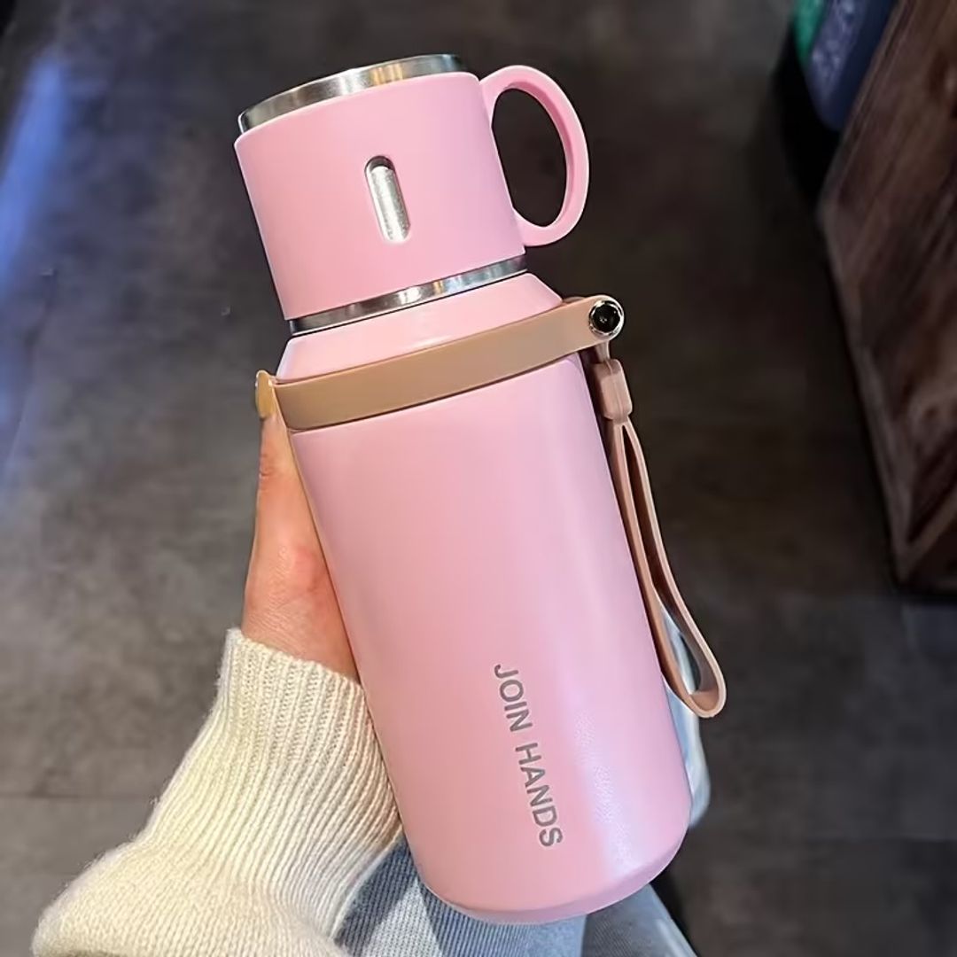 Termo térmico 700ml 