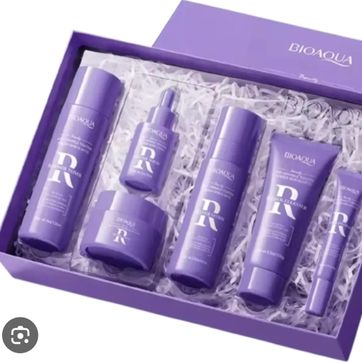 379A- KIT DE RETINOL LILA  - imagen 1