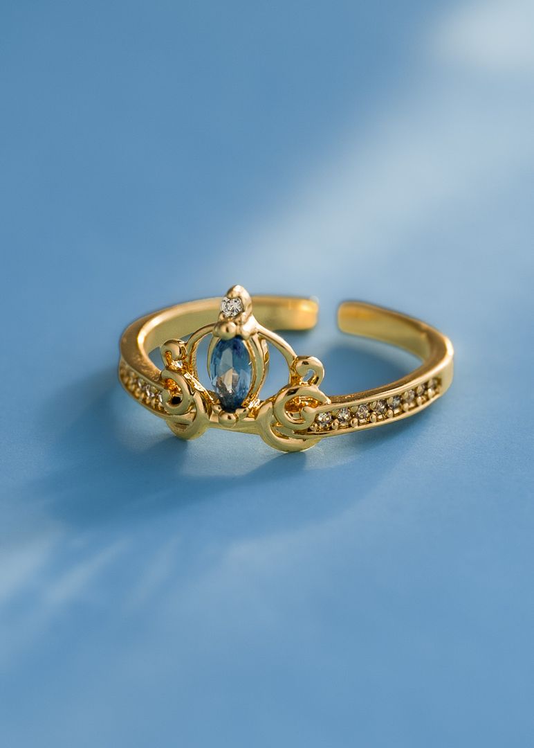 Anillo Tile Ring Ajustable
