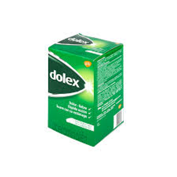 Imagen del producto DOLEX NORMAL