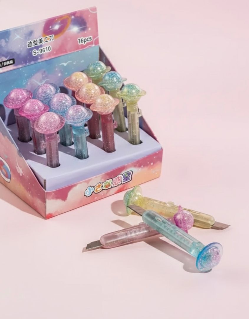 BISTURÍ PLANETA X16