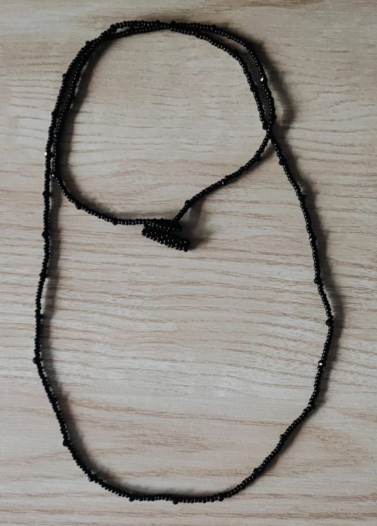 Collar Mostacilla Murano