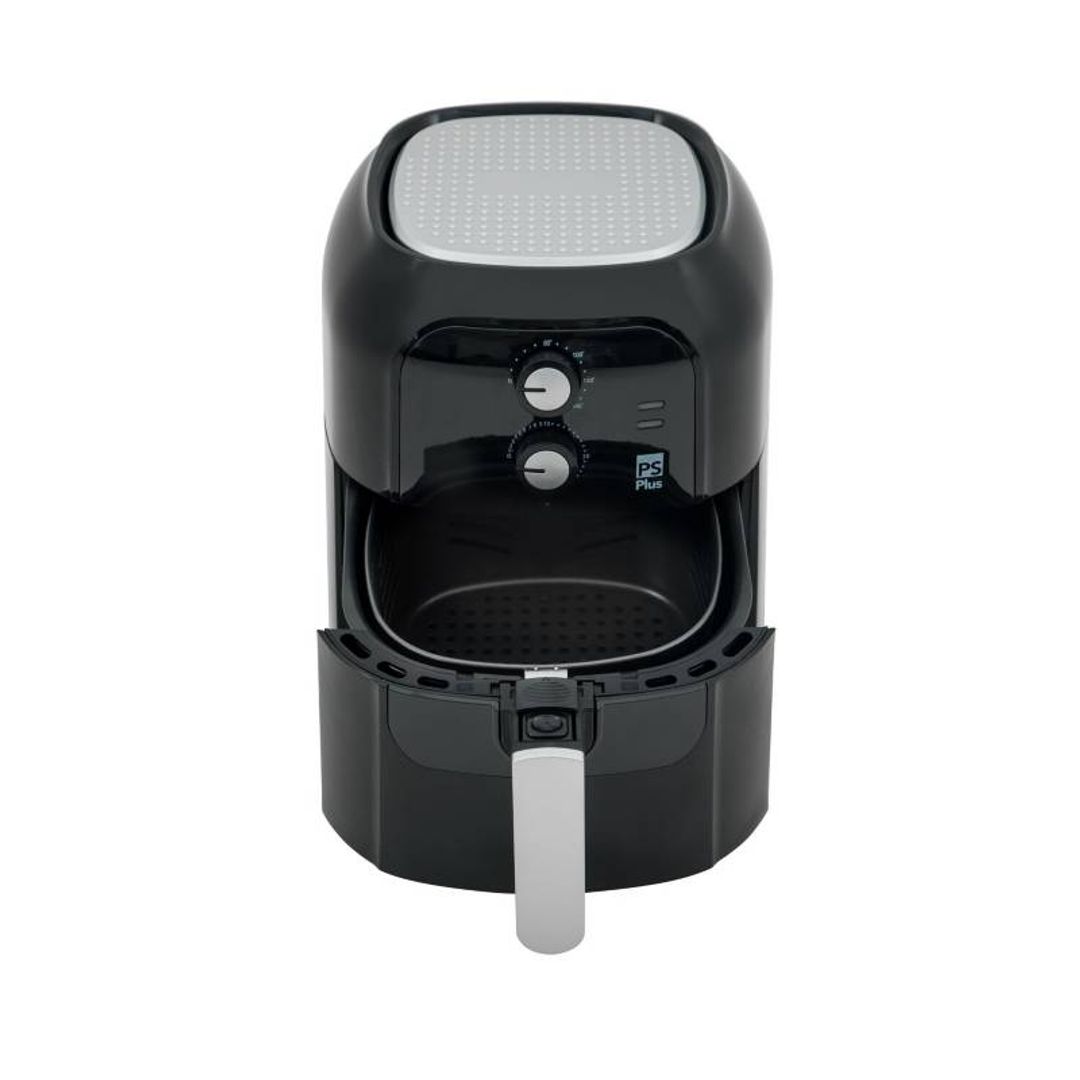 FREIDORA DE AIRE ANÁLOGA 4,2 LITROS PLUS SOLUTIONS