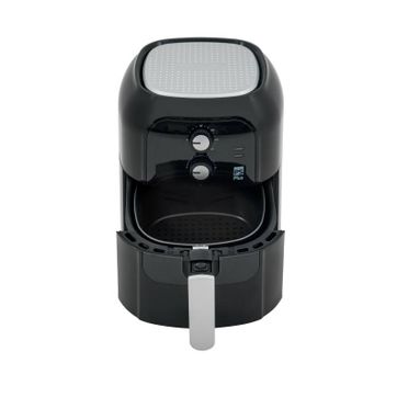 FREIDORA DE AIRE ANÁLOGA 4,2 LITROS PLUS SOLUTIONS - imagen 2