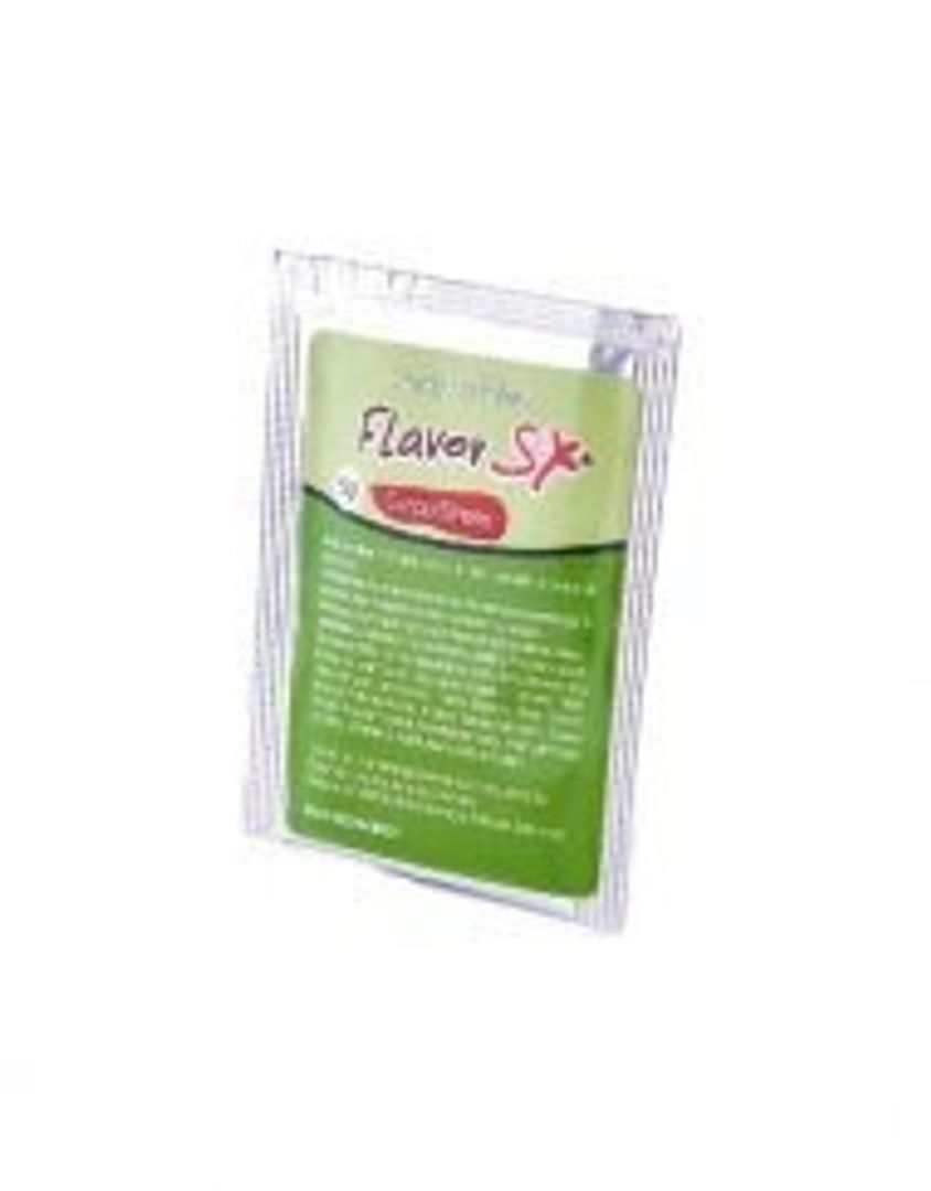 PAPELETA CORPO STRESS FLAVOR SEX