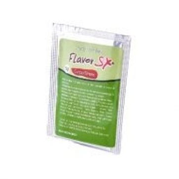 PAPELETA CORPO STRESS FLAVOR SEX - imagen 1