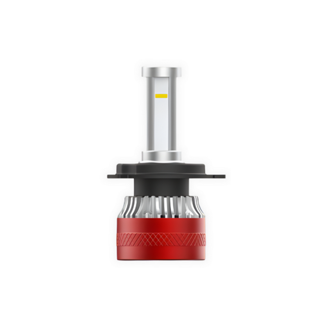 6000LM BOMBILLO LED