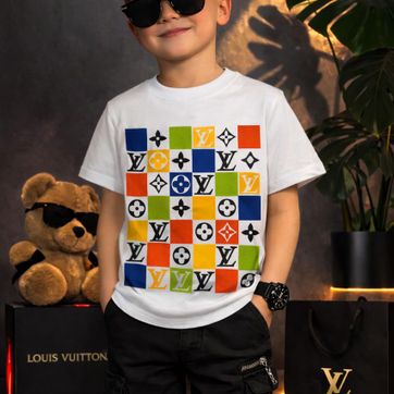CAMISA LOUIS VUITTON  - imagen 1