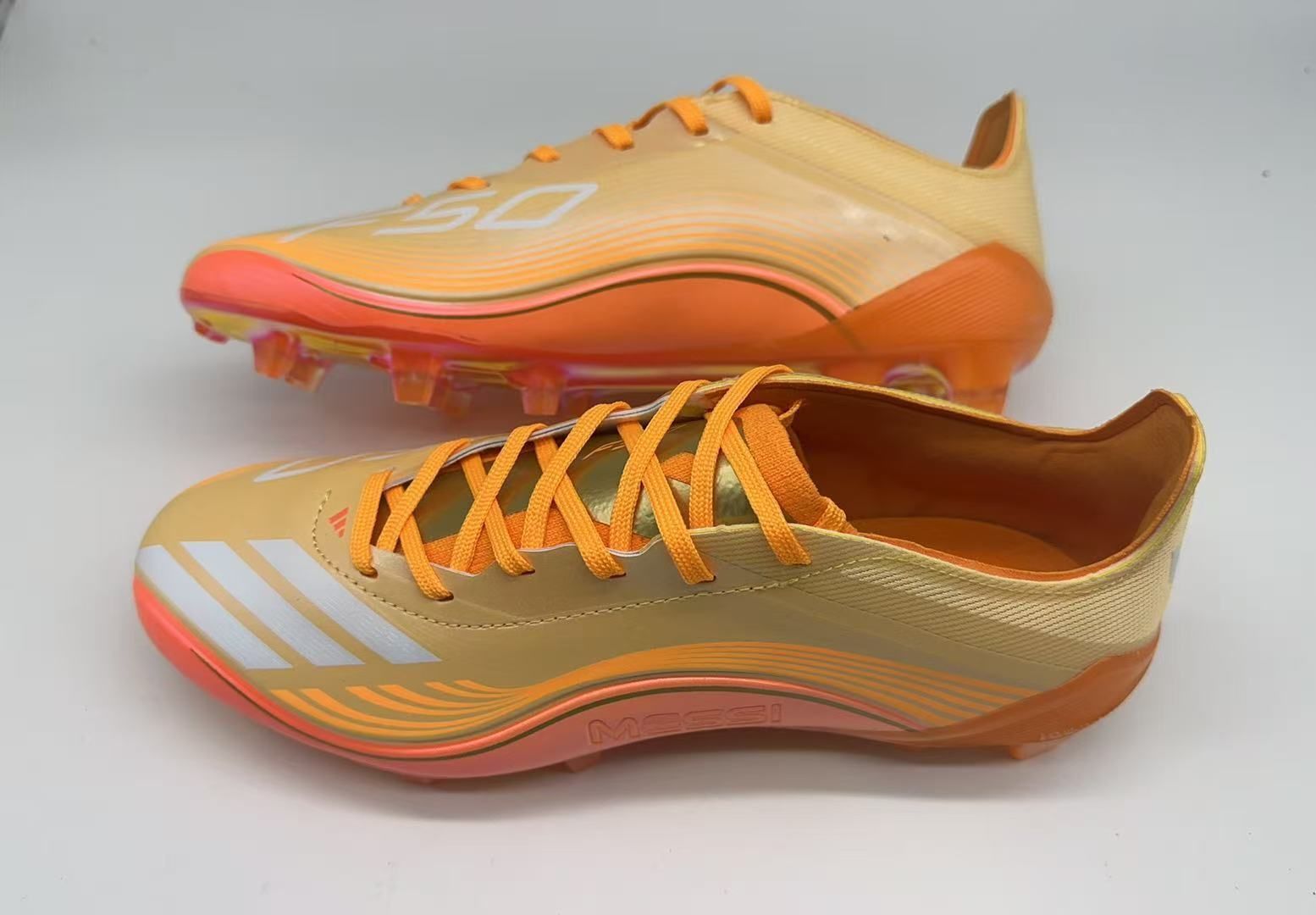 Tacos F50 FG - Natural firme Lote 2