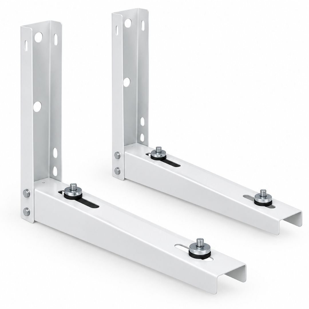 Soporte de Pared para Condensadora de Aire Acondicionado