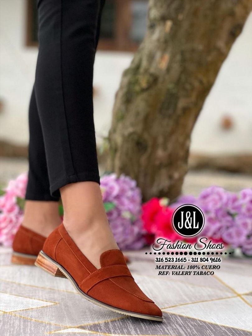 MOCASIN