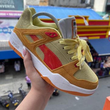 Imagen del producto PUMA CHARMANDER 