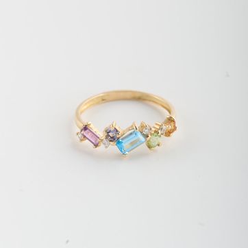 ANILLO LOCO CITRILITOPAMA - imagen 1