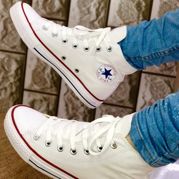 Imagen del producto CONVERSE EN BOTA 
