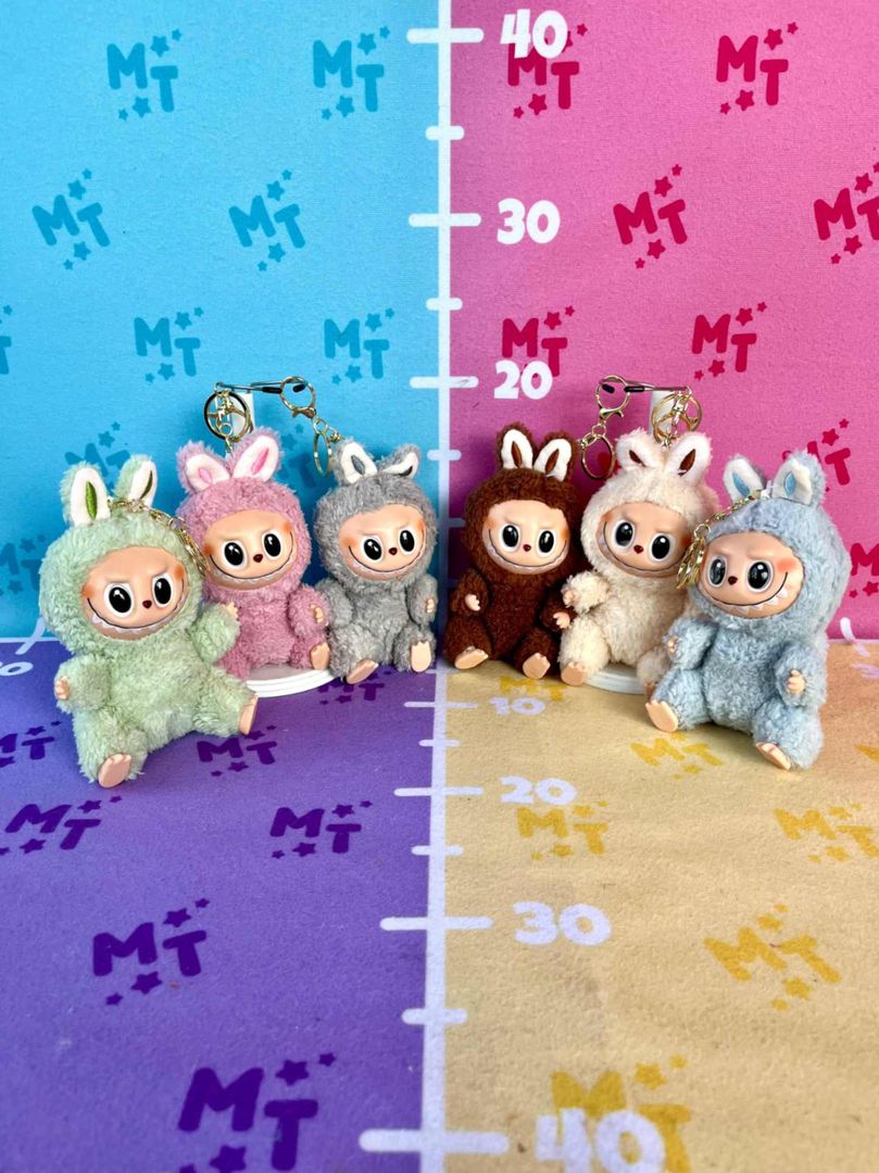 Labubu Eco Ly - COP 15.000