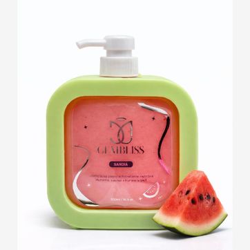 Imagen del producto MANTEQUILLA SANDÍA 