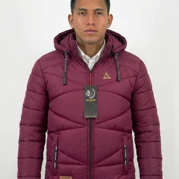 PARKA - imagen 1