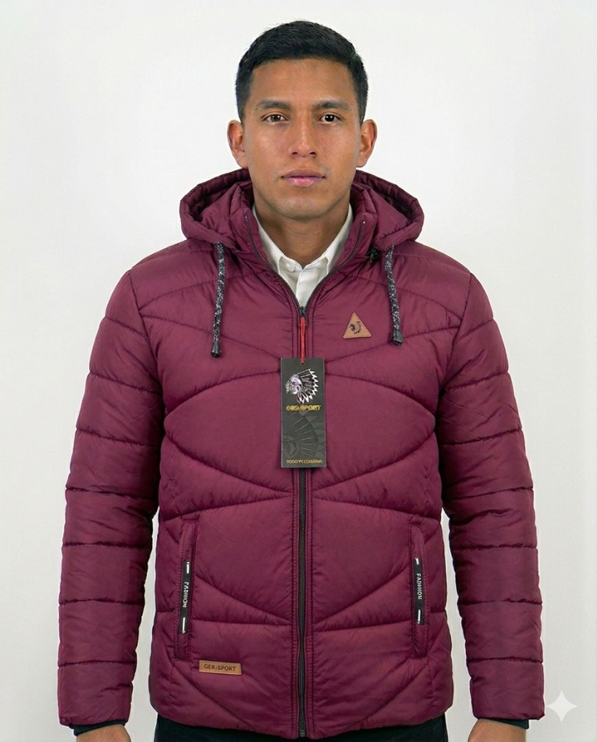 PARKA