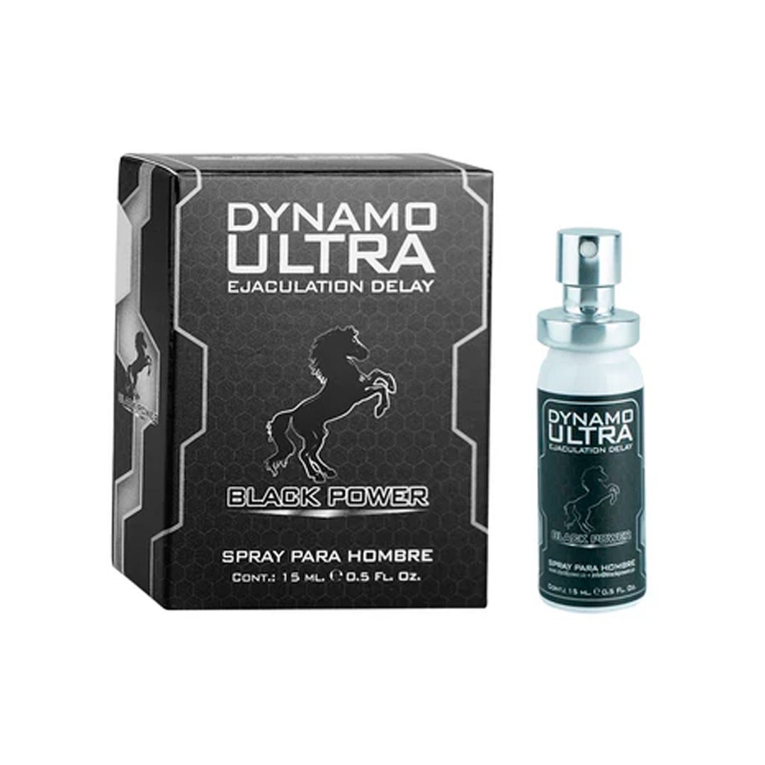 Retardante Dynamo Ultra 15ml