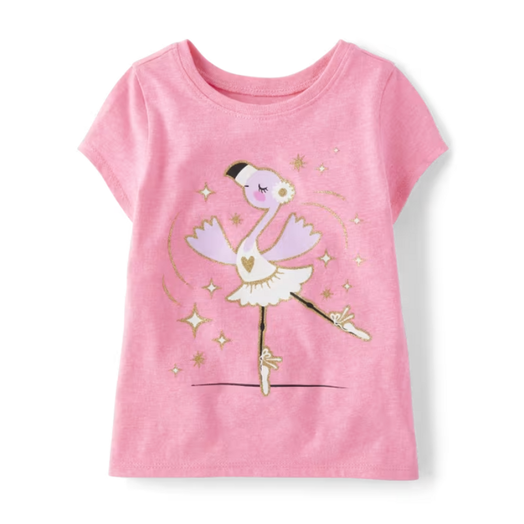 4T Camiseta CHILDRENS PLACE