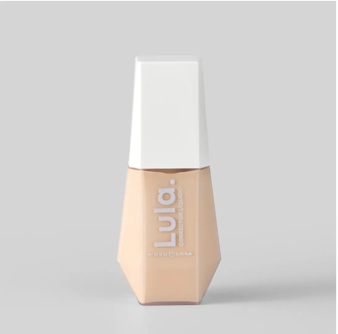 Corrector líquido 