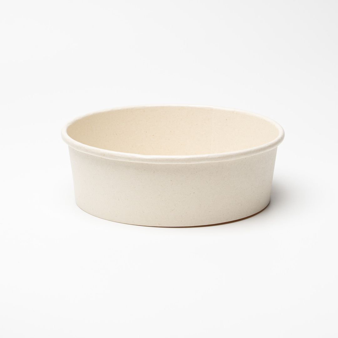    X. BOWL 16 OZ BIOFORM CARTON PAQ X 50 UND 