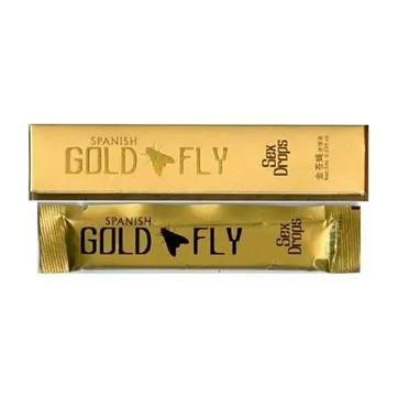 Imagen del producto ESTIMULANTE GOLD FLY 