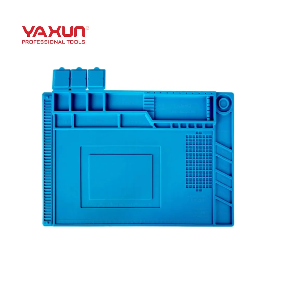TAPETE ANTIESTATICO YAXUN S160 