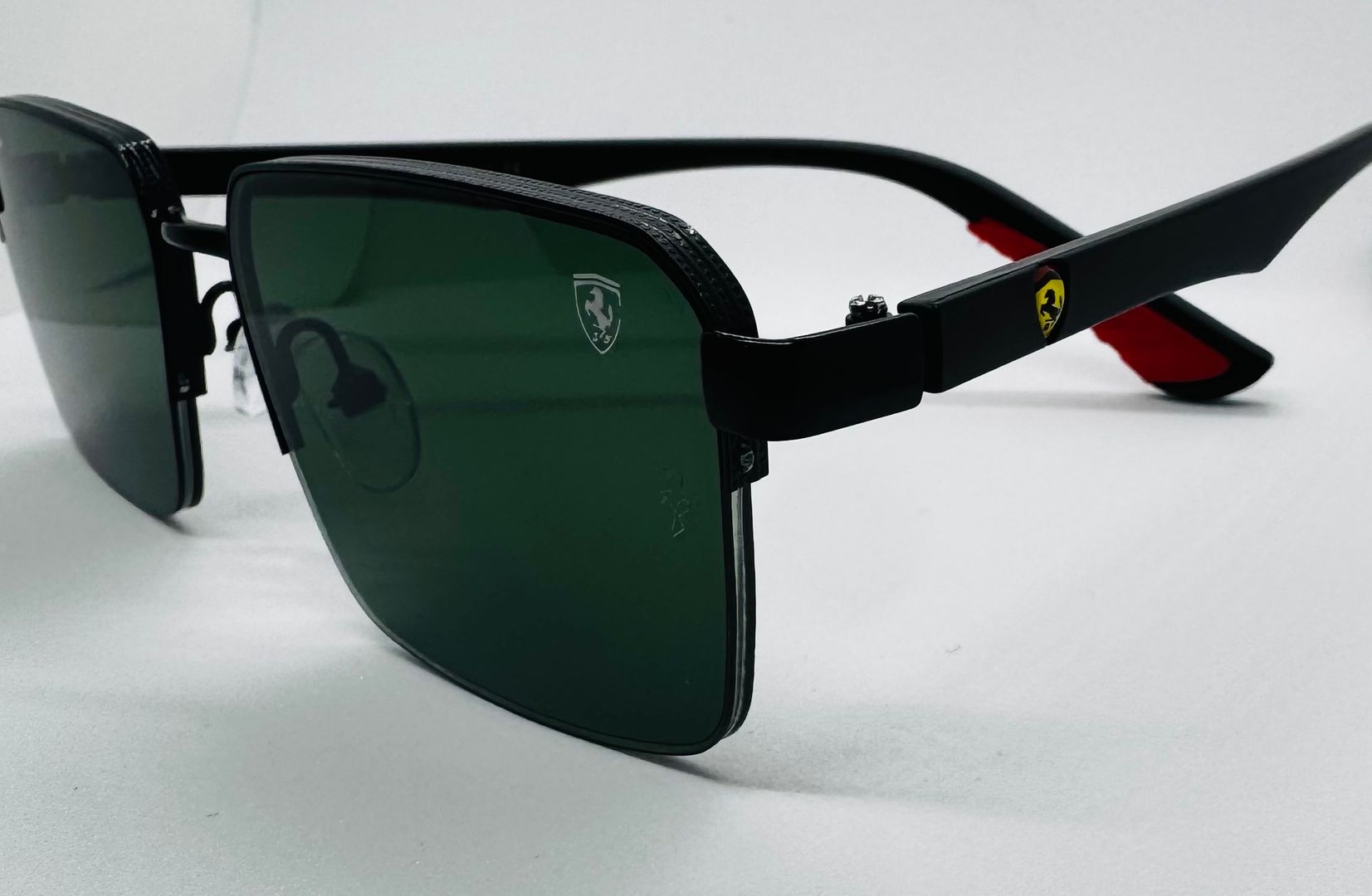 Ray•ban Ferrari 