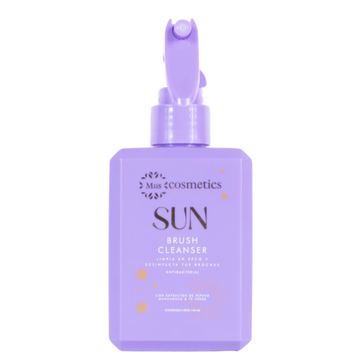 Imagen del producto LIMPIA BROCHAS EN SECO SUN MISS COSMETICS