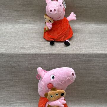 Imagen del producto PEPA 20 CM