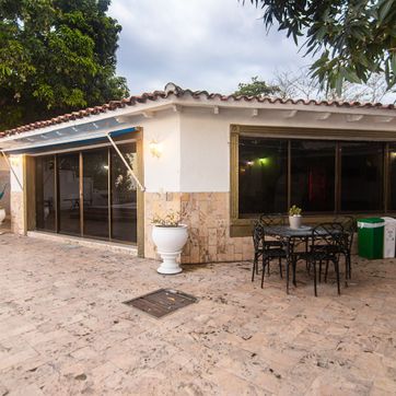 Cabaña 8 - imagen 7