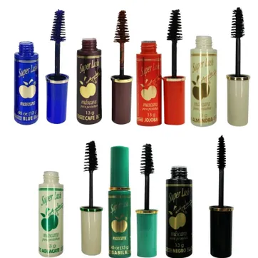 Imagen del producto PESTAÑINA SÚPER LASH BY APPLE