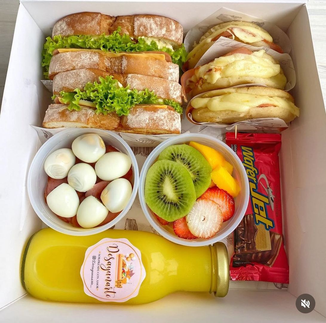 Ref.Box Desayunarte