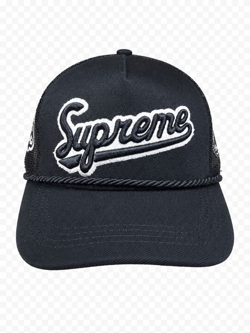 GORRA SUPREME