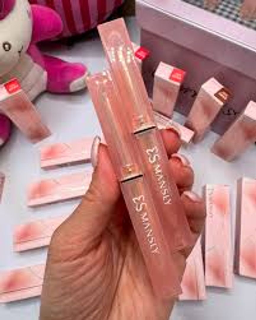 LABIAL EN BARRA GLAM LARGE 