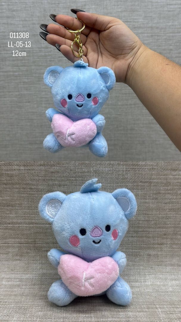KOYA (BTS) 12 CM